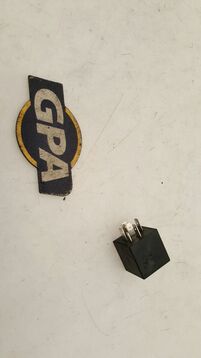 357911253A Volkswagen POLO