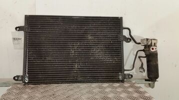 Radiateur de climatisation / Condenseur occasion - Renault LAGUNA - 7701204731