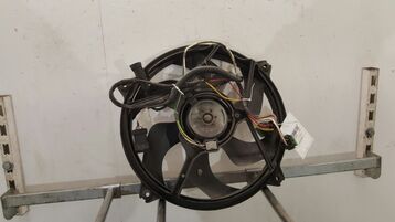Groupe motoventilateur occasion - Citroen XSARA PICASSO - 616GPA00223C1GO
