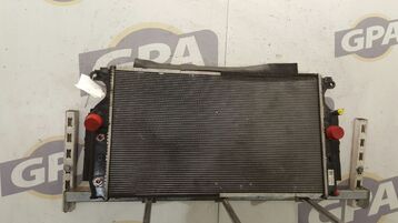 Radiateur d'eau occasion - Toyota AVENSIS - 164000R100