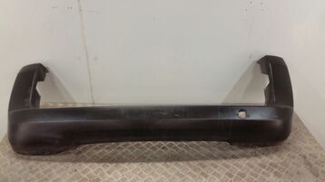 Pare choc arrière occasion - Citroen NEMO FOURGON - 7410 JV