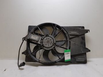 Groupe motoventilateur occasion - Ford MONDEO - 616GPA00360C1GO