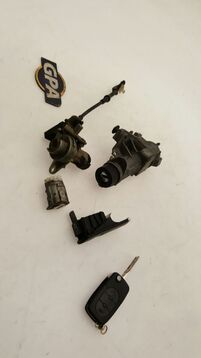 GPA-21-0006010 Audi A4