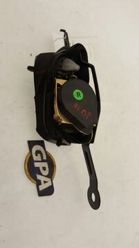 Ceinture sécurité avant droite occasion - Nissan PRIMERA - 86884-AV700-