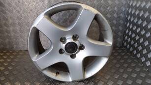 Jante alu occasion - Volkswagen TOUAREG - 7L6601025B Z31