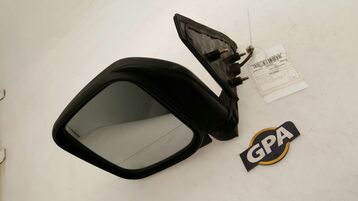 Left wing mirror used - Mitsubishi PAJERO - MR322983