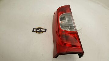 Feu arrière gauche occasion - Fiat FIORINO FOURGON - 1353206080