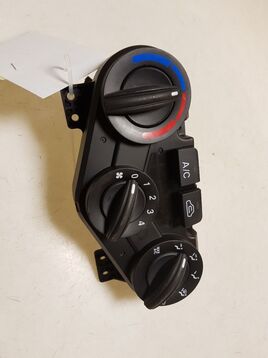 Commande de chauffage occasion - KIA RIO - 972501G000PH