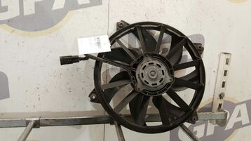Groupe motoventilateur occasion - Peugeot 307 - 616GPA00892C1GO
