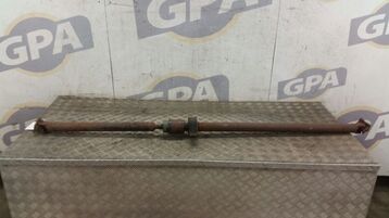 Rear drive shaft used - Suzuki SX4 - 27100-79J03-000