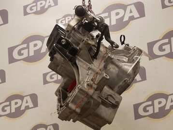 Boîte de vitesses occasion - Suzuki SPLASH - 8D52467ZV0041E