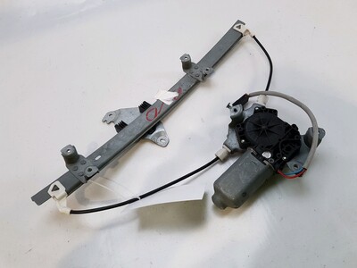 80700-9F500- Nissan PRIMERA