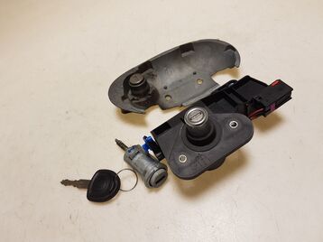 GPA-21-0006005 Opel CORSA