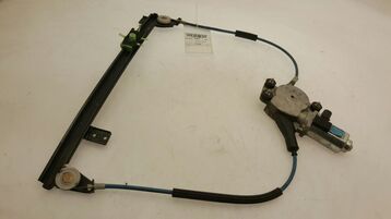 Left window-lift used - Lancia Y - 46778565