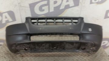Pare choc avant occasion - Fiat DOBLO - 735393420