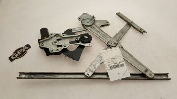 Lève-vitre droit occasion - Hyundai GALLOPER - HR805990