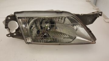 CB08510K0D Mazda PREMACY