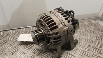 5702 H4 Peugeot Citroen 607 C1