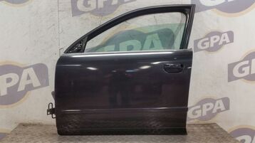 Porte avant gauche occasion - Audi A4 AVANT - 8E0831051H