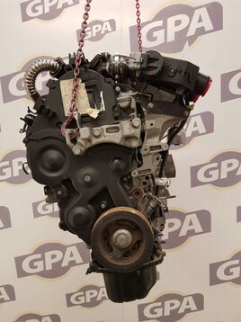 Moteur occasion - Peugeot 307 - 9HY1