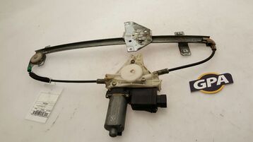 Left front window-lift used - Mitsubishi SPACE STAR - MR503569