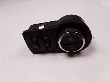 GPA-21-0003287 Chevrolet ORLANDO