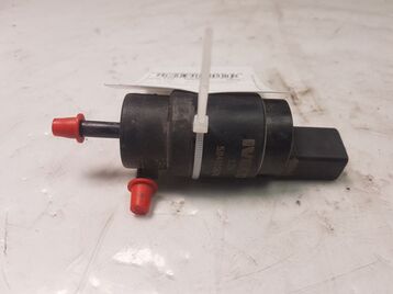 Pompe de lave glace occasion - Iveco DAILY CLASSE S - GPA-21-0000286