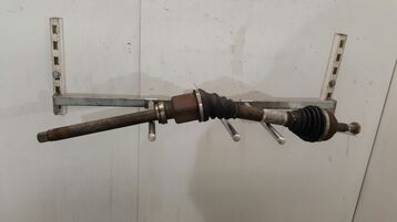 Right front transmission used - Citroen C5 - 000032738V