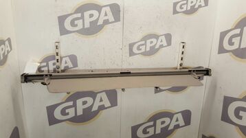 Plage arrière occasion - Nissan X-TRAIL - 84982-8H74B-