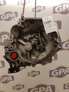 Boîte de vitesses occasion - Suzuki SWIFT - 8B10066P35008E