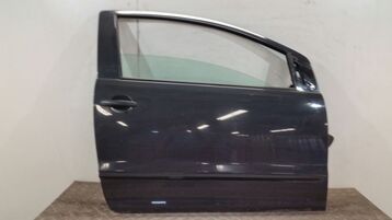 Right door (3-door models only) used - Volkswagen FOX - 5Z3831056K
