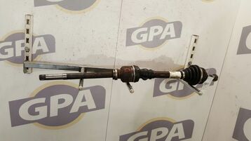 Cardan avant droit occasion - Citroen XSARA - 00003273AA