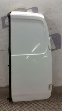 Porte battante arrière droite occasion - Citroen NEMO FOURGON - 1617418580