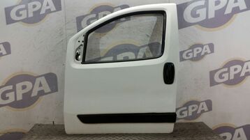 Porte avant gauche occasion - Citroen NEMO - 16 378 324 80 - GPA