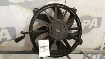 Groupe motoventilateur occasion - Citroen GRAND C4 PICASSO - 616GPA01716C1GO