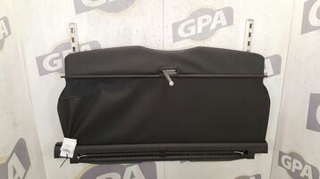 Rear parcel shelf (tray) used - BMW SERIE 5 TOURING - 51 47 9119694