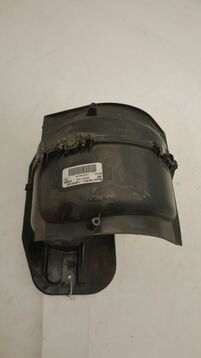 Air blower used - Nissan KUBISTAR - 2720500QAH