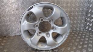 MR319456 Mitsubishi PAJERO