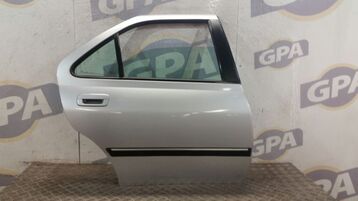 Right rear door used - Peugeot 406 - 9008 G3