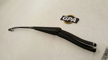 Front wiper arms (x2) used - Fiat DOBLO - 46748144