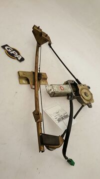 Right front window-lift used - Alfa-Romeo 164 - 60549184