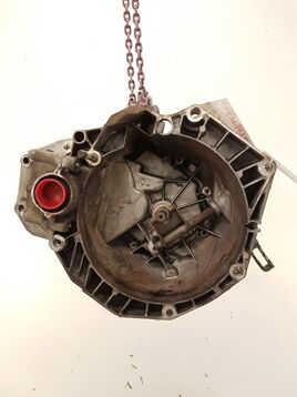 Boîte de vitesses occasion - Fiat 500 - 3012459641