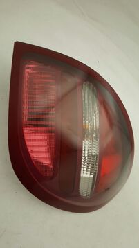 Right rear light used - Nissan ALMERA - 26550BN011