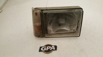 Right headlight used - Fiat PANDA - 46421732