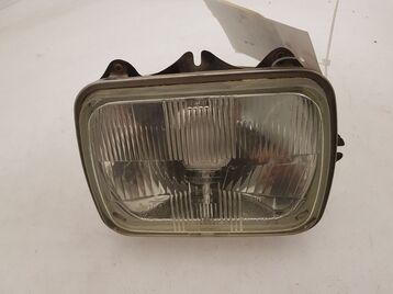 Right headlight used - Mitsubishi L200 - MB848985