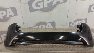 Rear bumper used - Fiat MULTIPLA - 735388723