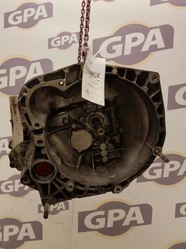 Gearbox used - Fiat MULTIPLA - 21240257774
