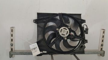 Groupe motoventilateur occasion - Fiat 500 - 616GPA01690C1ES