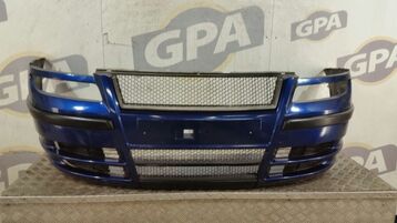 Front bumper used - Fiat ULYSSE - 1470271077