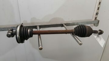 Cardan avant gauche occasion - Renault KANGOO - 8200613822